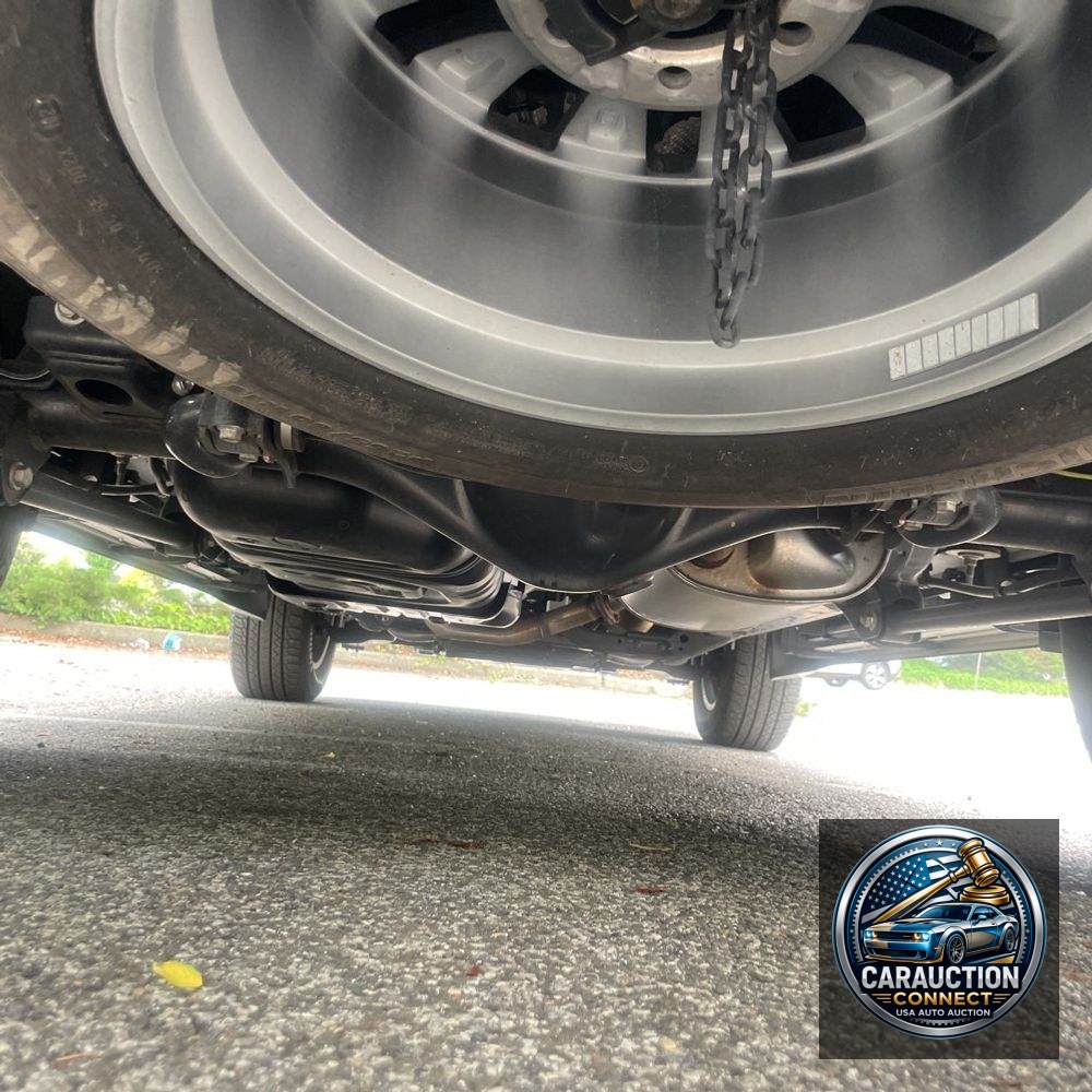 2023 Lexus GX 460 Base