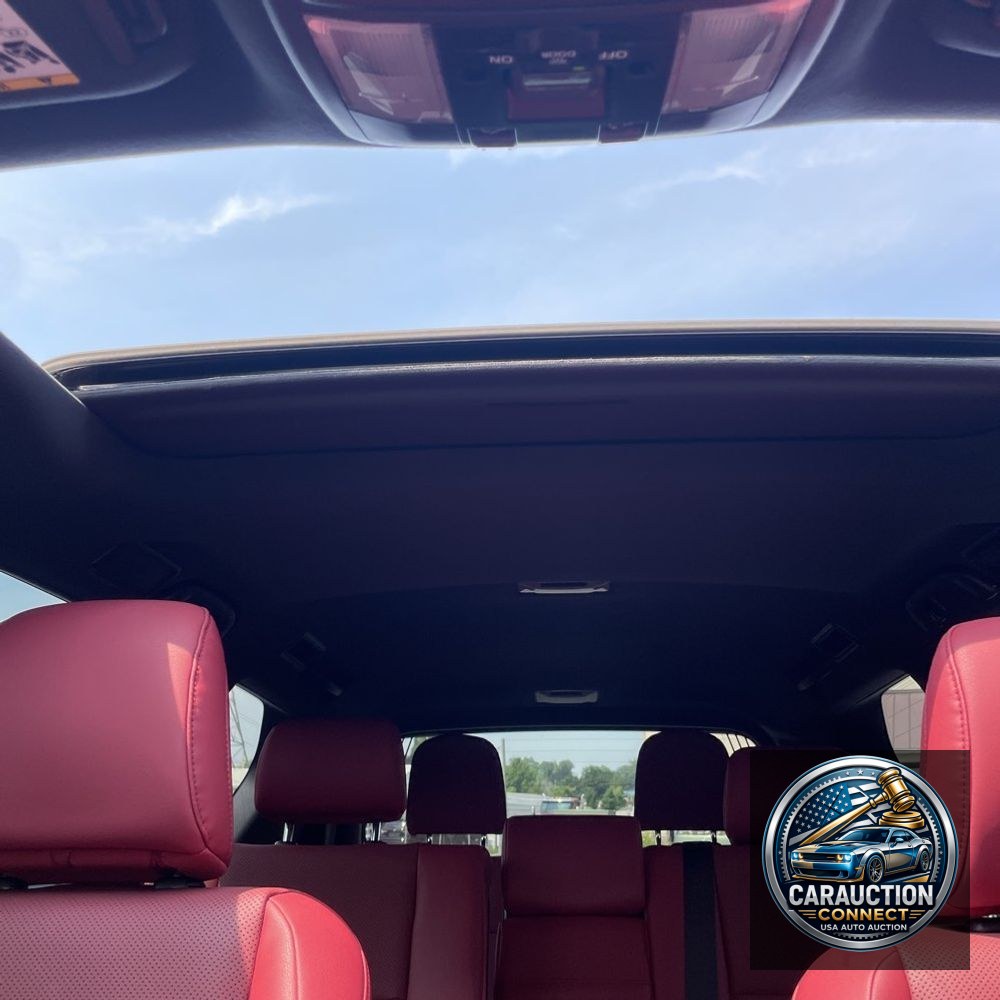 2023 Lexus GX 460 Base