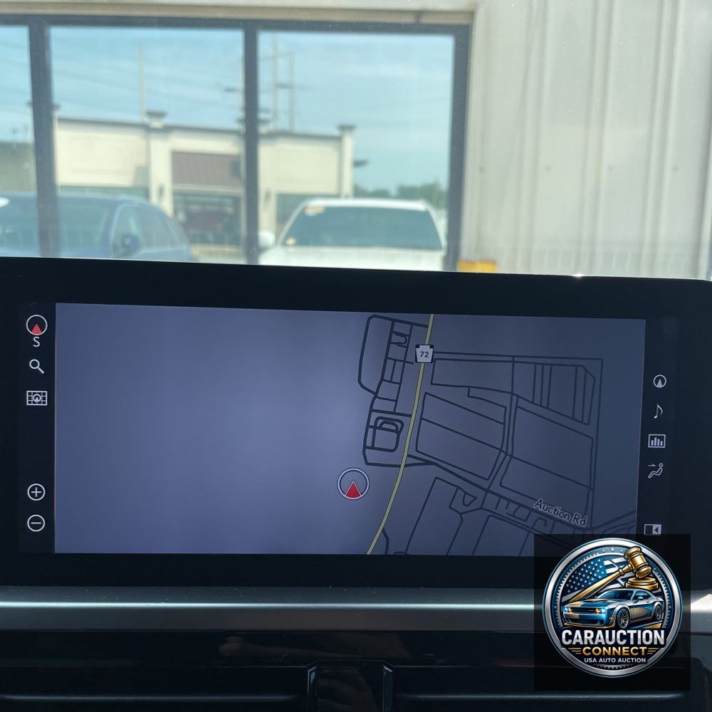 2023 Lexus GX 460 Base