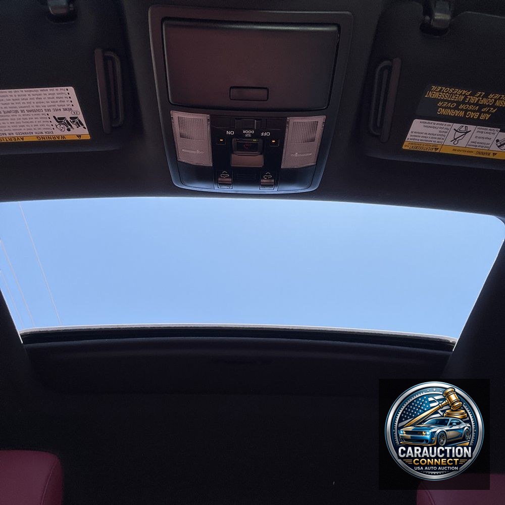 2023 Lexus GX 460 Base