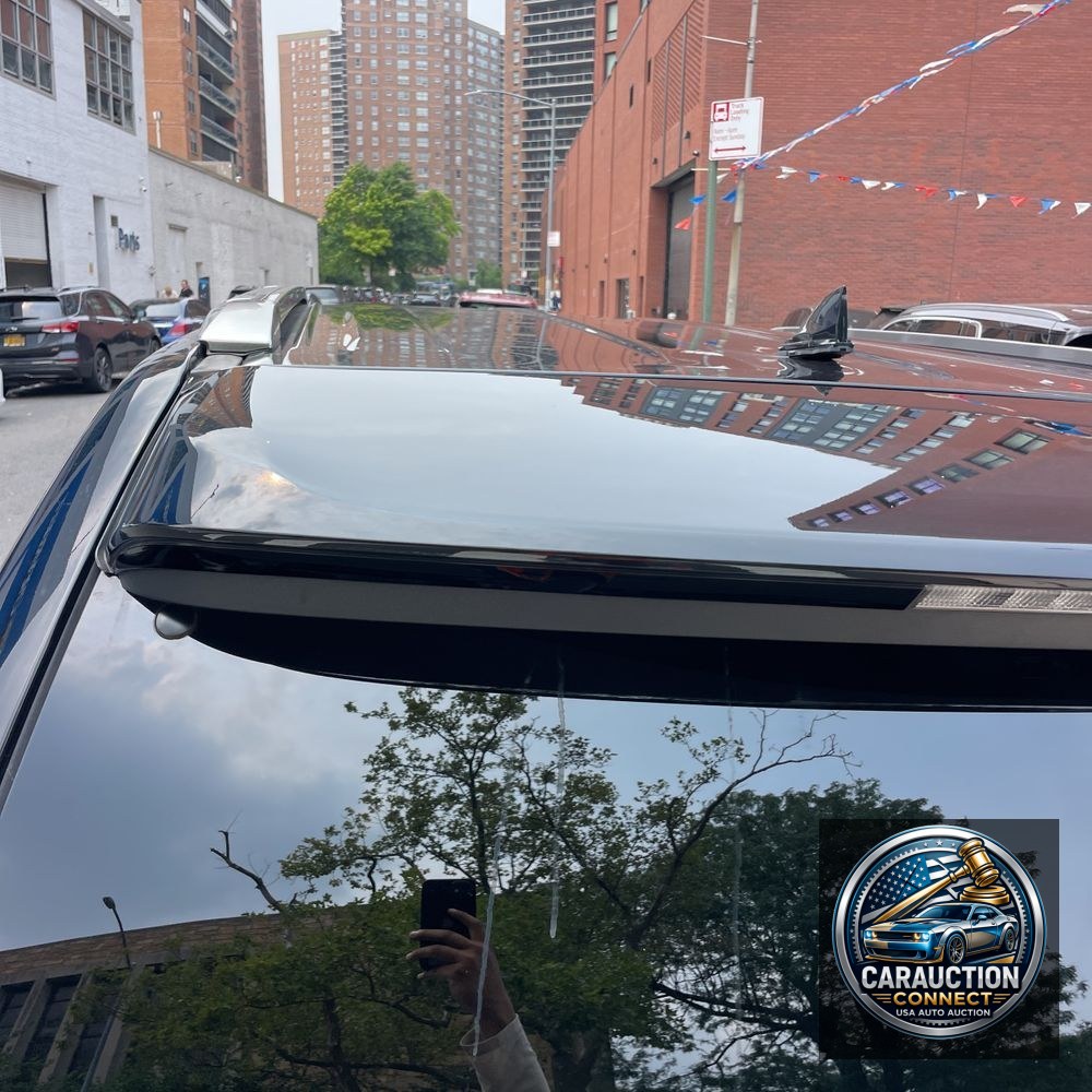 2022 Lexus GX 460 Base