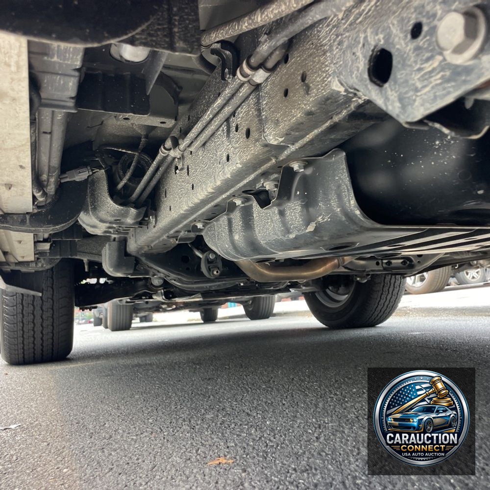 2022 Lexus GX 460 Base
