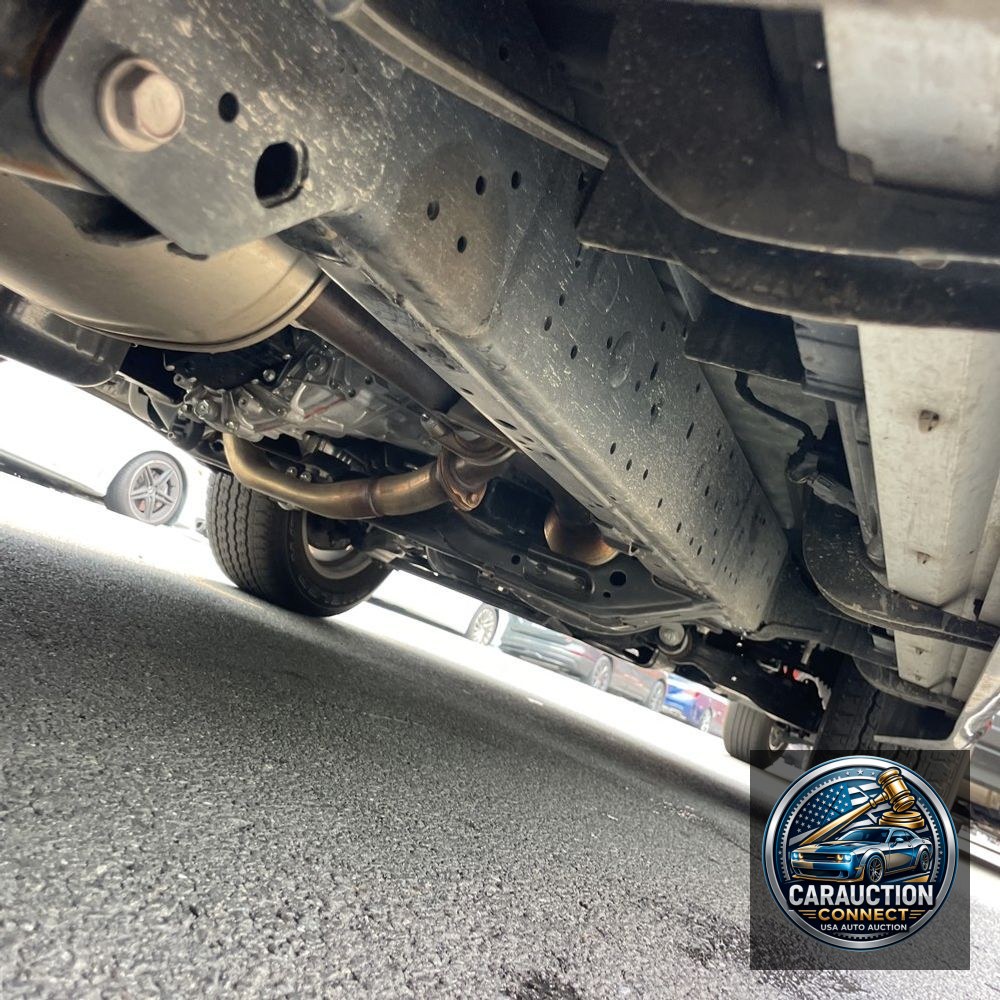 2022 Lexus GX 460 Base