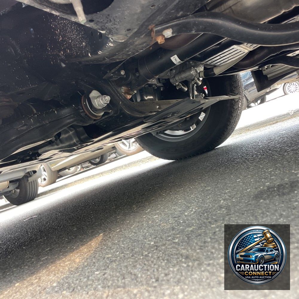 2022 Lexus GX 460 Base