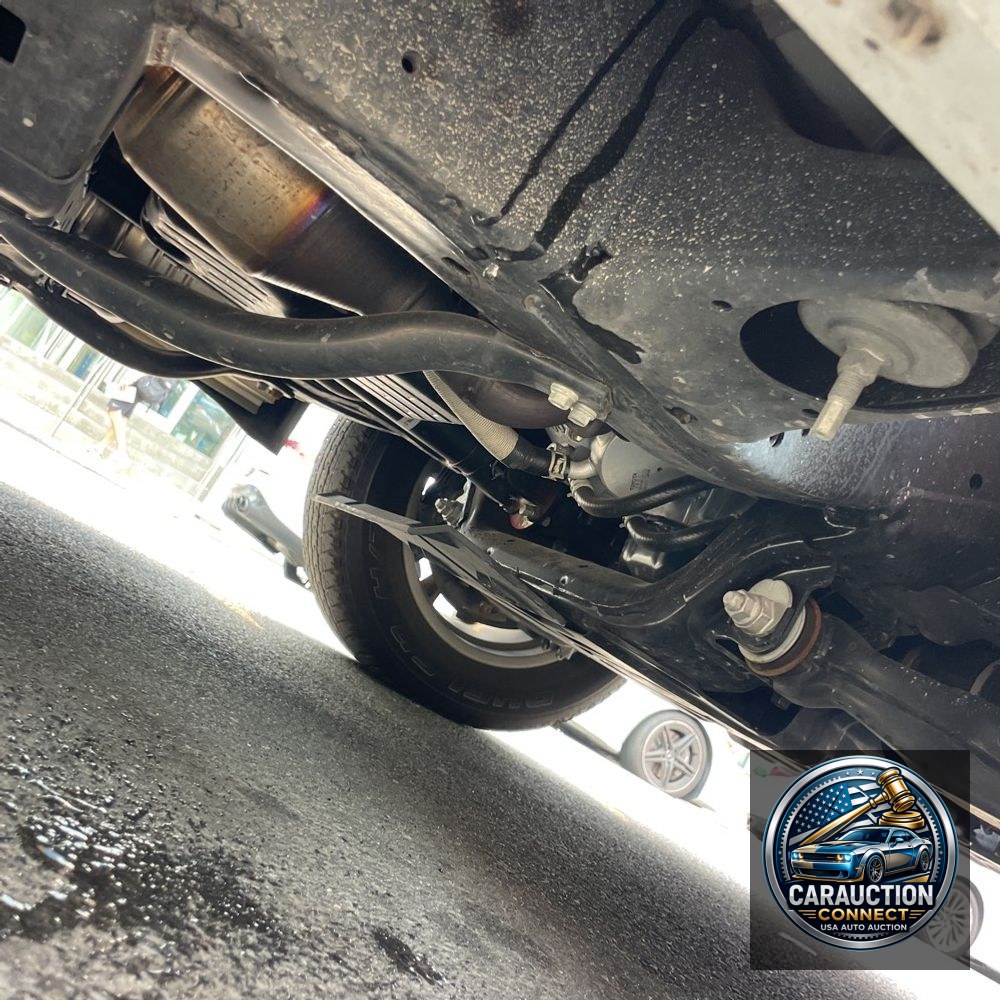 2022 Lexus GX 460 Base