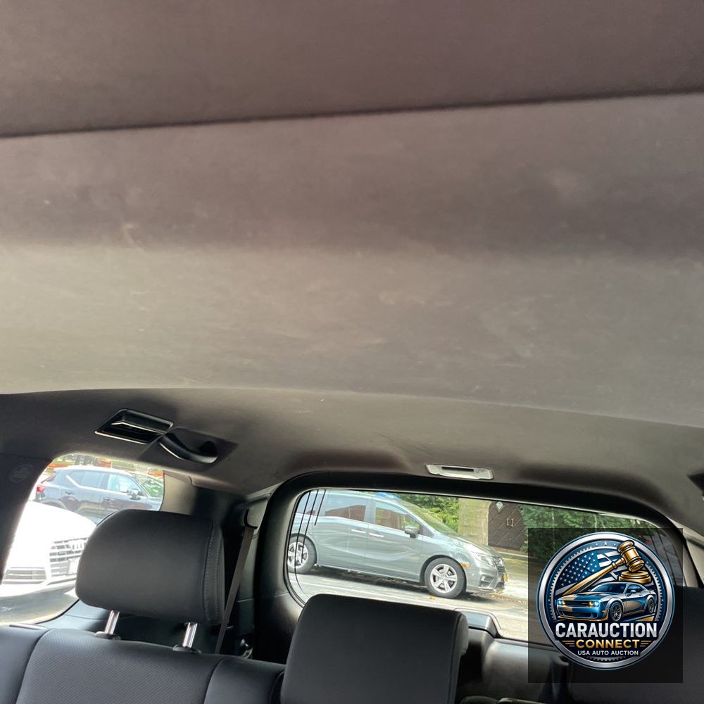2022 Lexus GX 460 Base