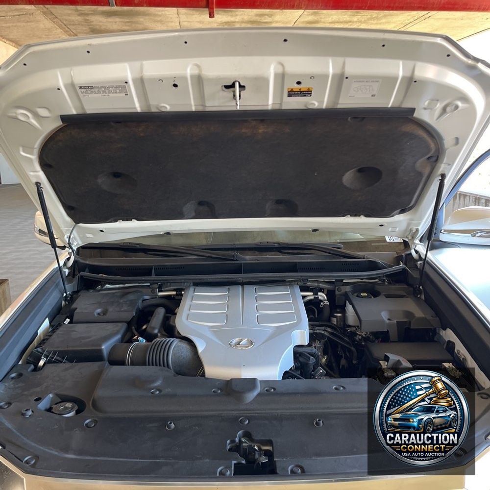 2023 Lexus GX 460 Base