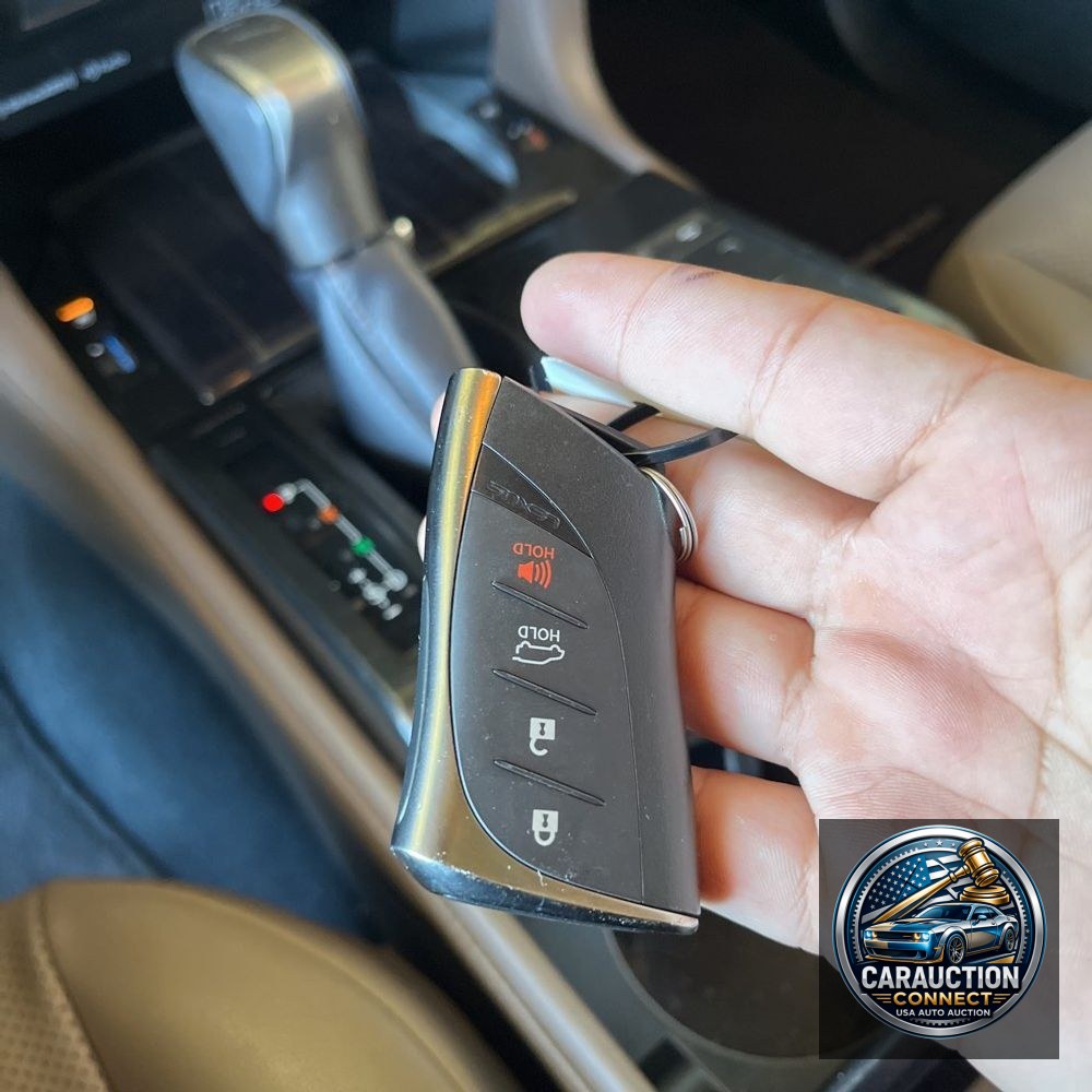 2023 Lexus GX 460 Base