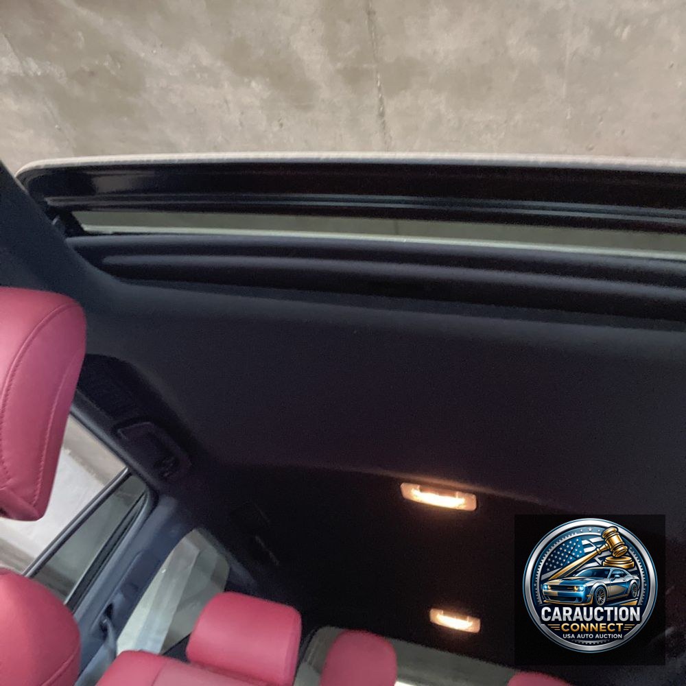 2023 Lexus GX 460 Base