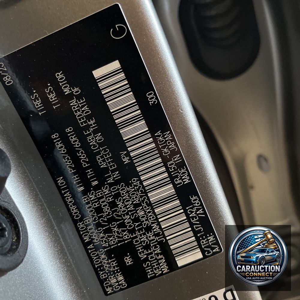 2023 Lexus GX 460 Base