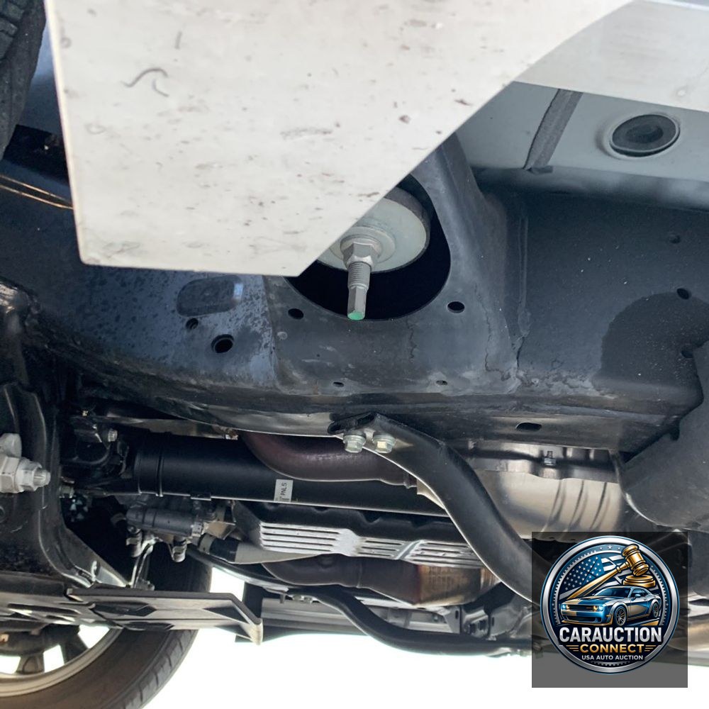 2023 Lexus GX 460 Base