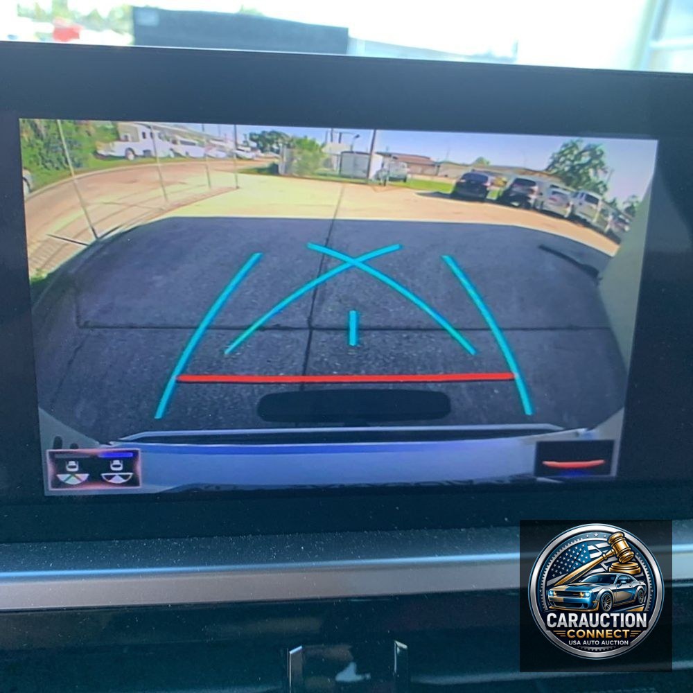 2023 Lexus GX 460 Base