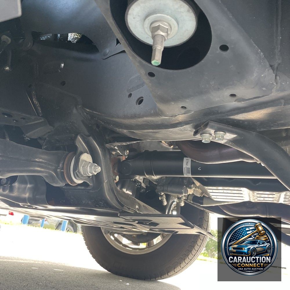 2023 Lexus GX 460 Base
