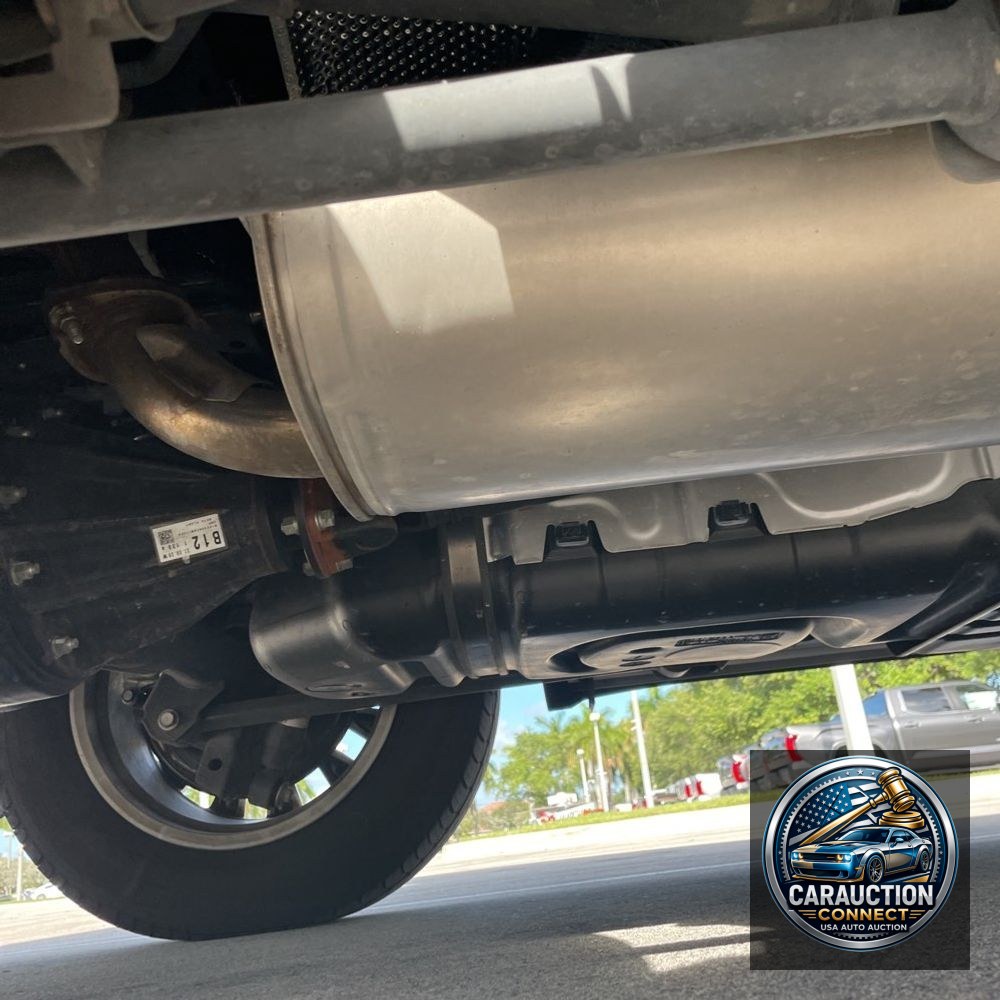2023 Lexus GX 460 Base