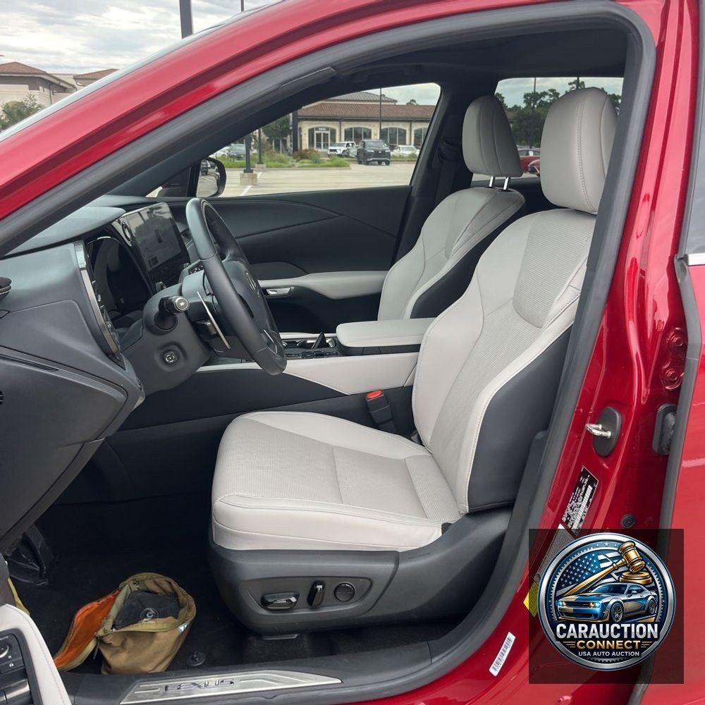 2023 Lexus RX 350 Premium+