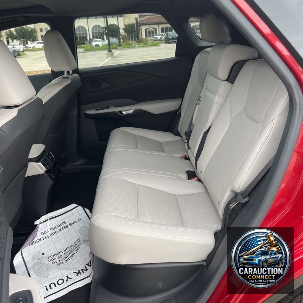 2023 Lexus RX 350 Premium+
