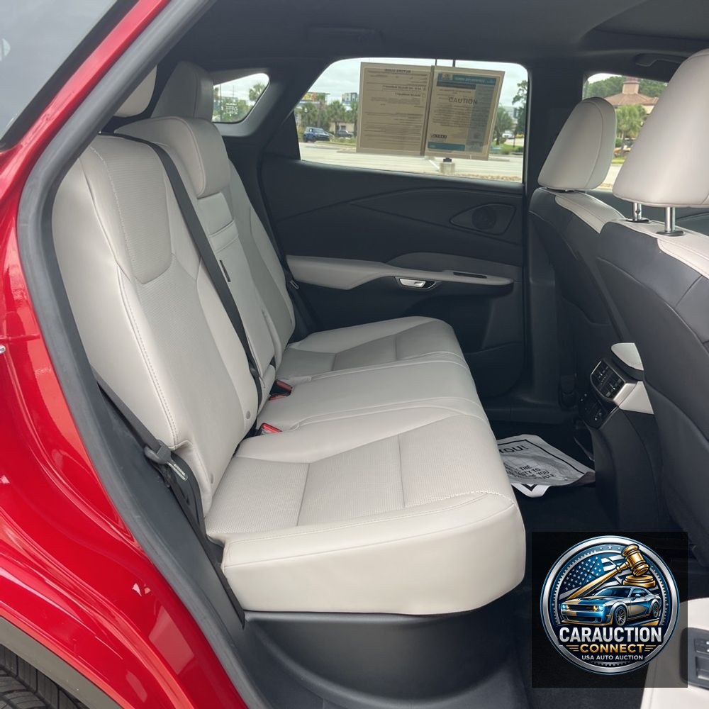 2023 Lexus RX 350 Premium+