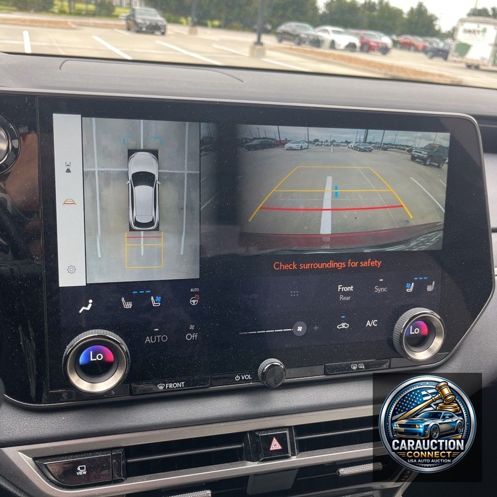 2023 Lexus RX 350 Premium+