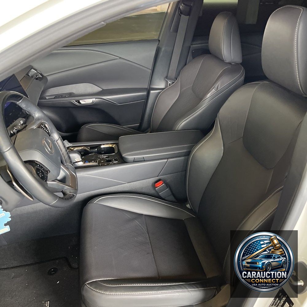 2023 Lexus RX 350 Premium+