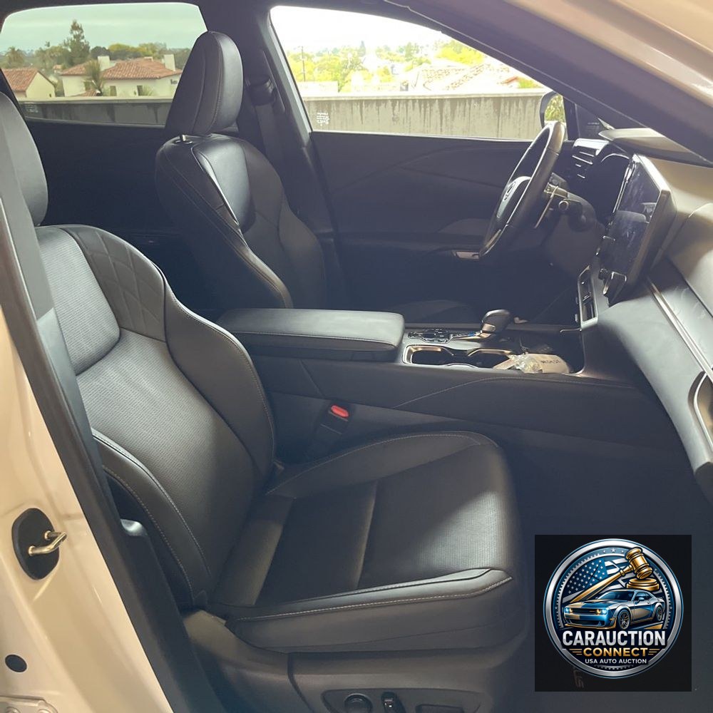 2023 Lexus RX 350 Premium+