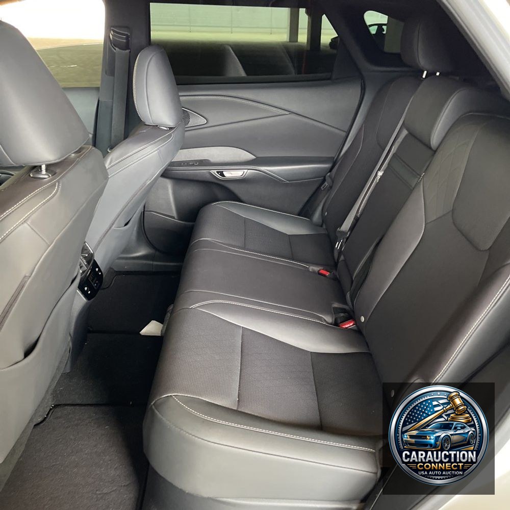 2023 Lexus RX 350 Premium+