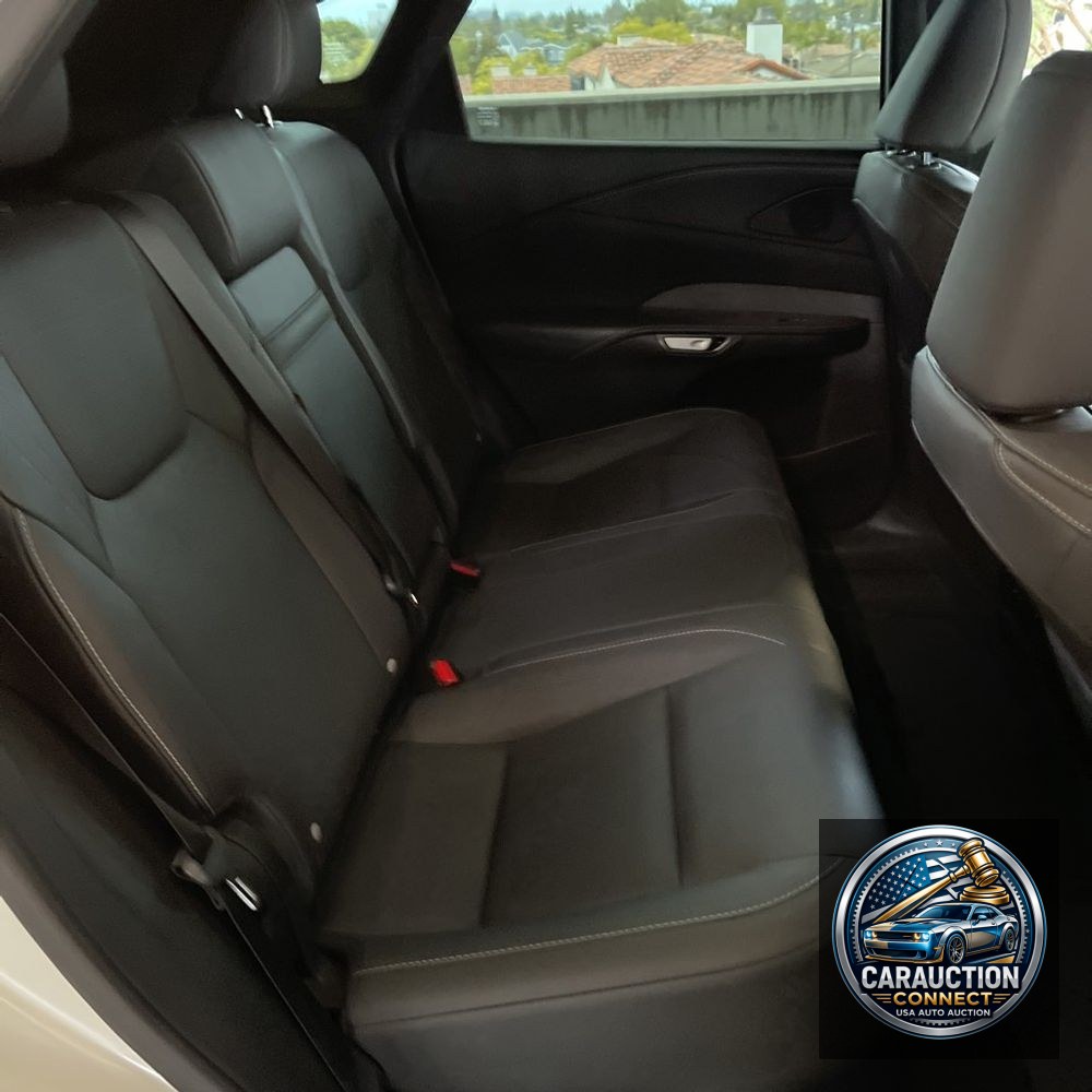 2023 Lexus RX 350 Premium+