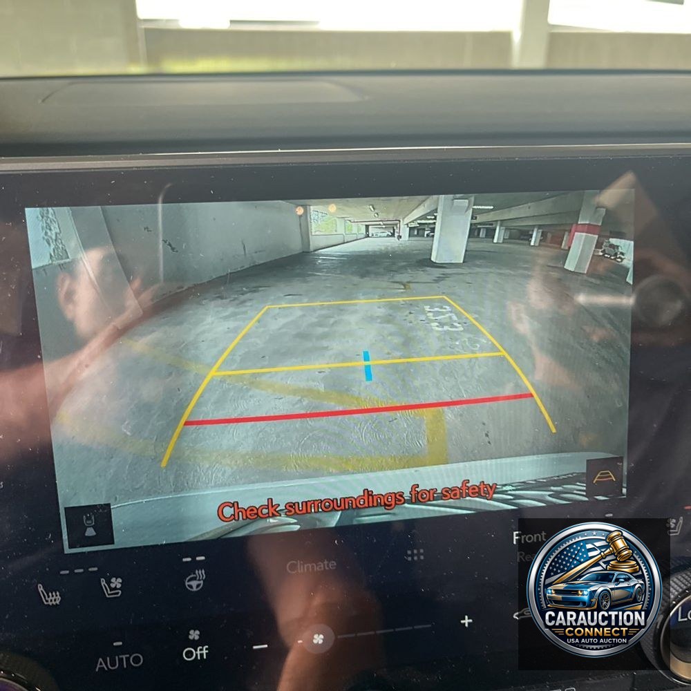 2023 Lexus RX 350 Premium+