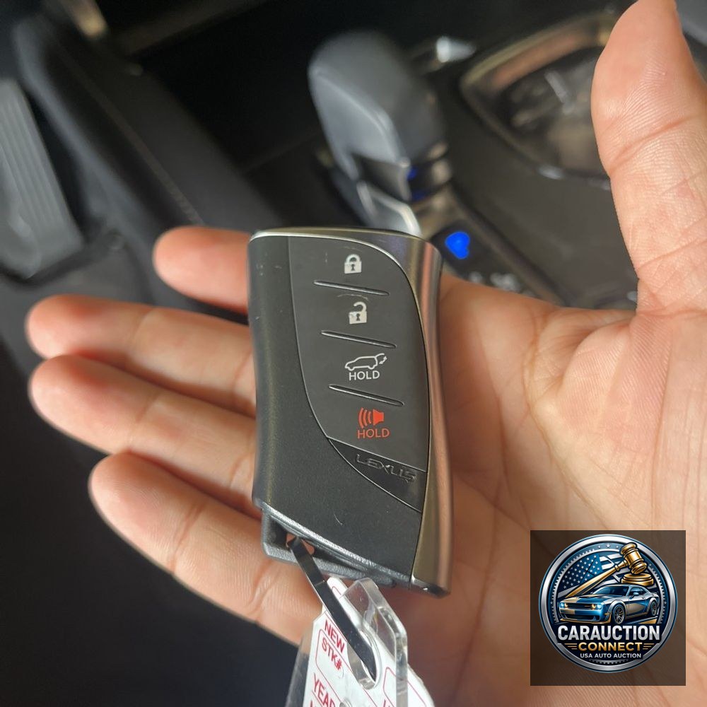 2023 Lexus RX 350 Premium+