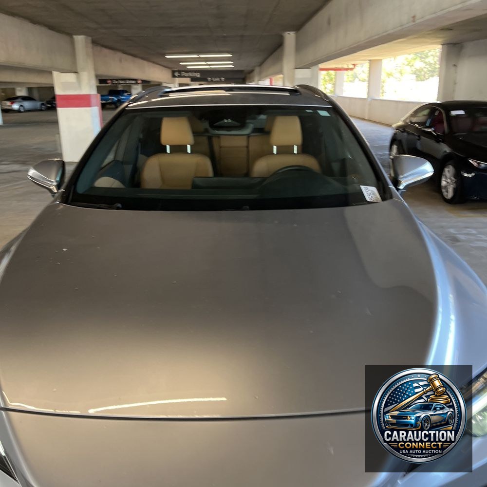 2023 Lexus RX 350 Premium