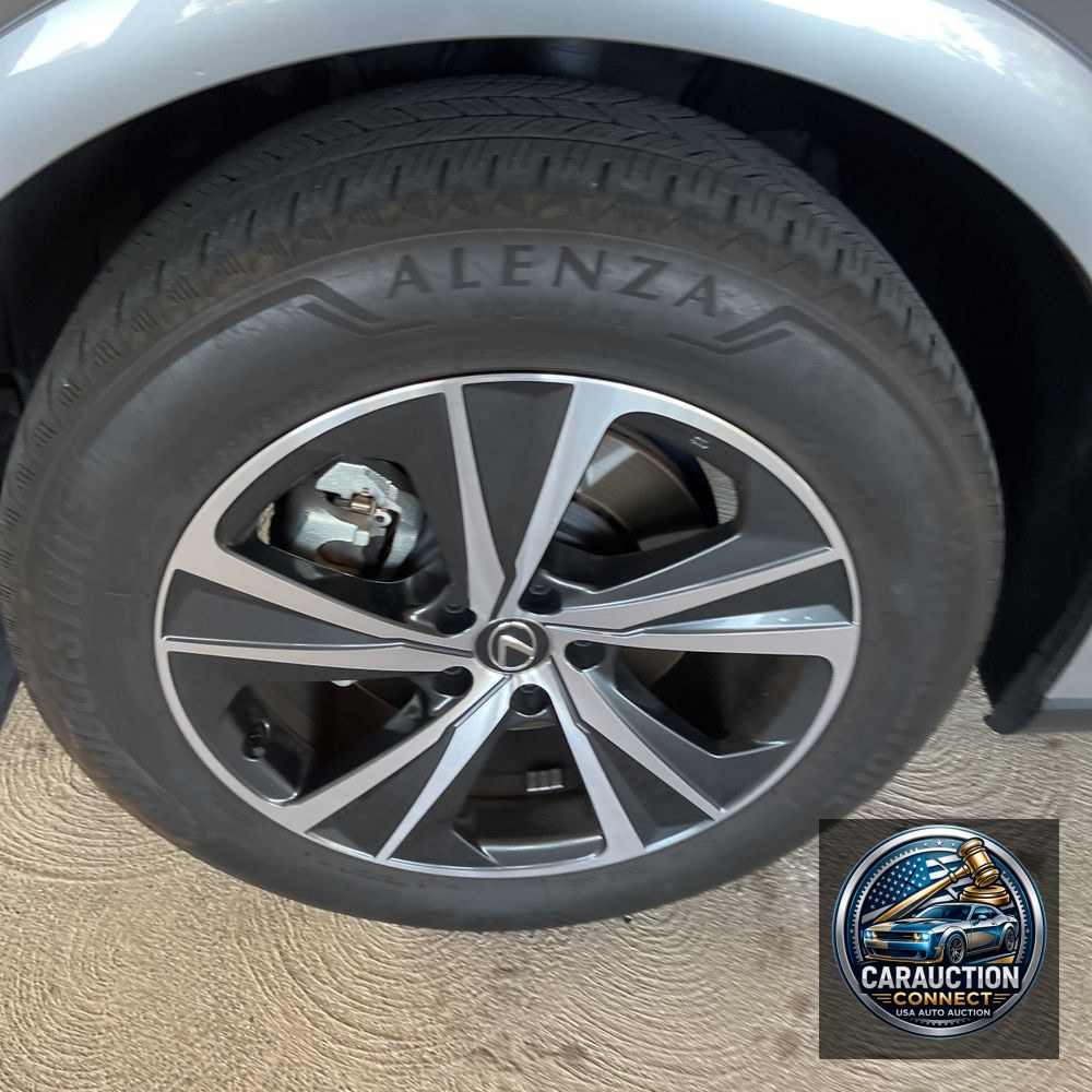 2023 Lexus RX 350 Premium