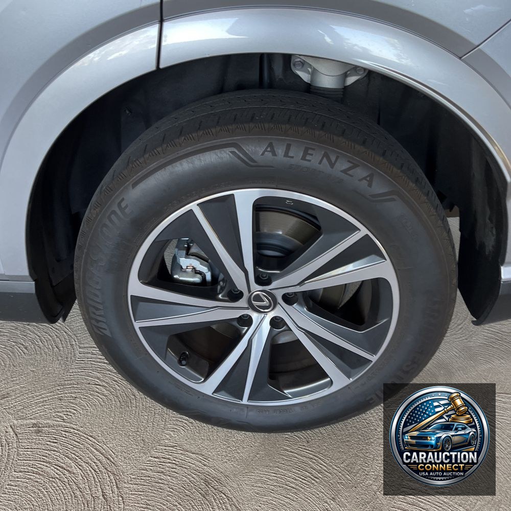 2023 Lexus RX 350 Premium