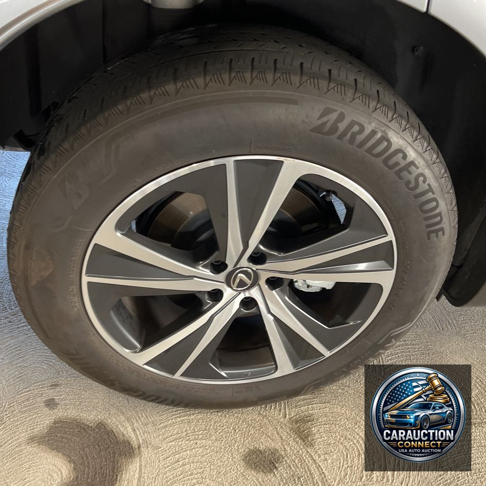 2023 Lexus RX 350 Premium
