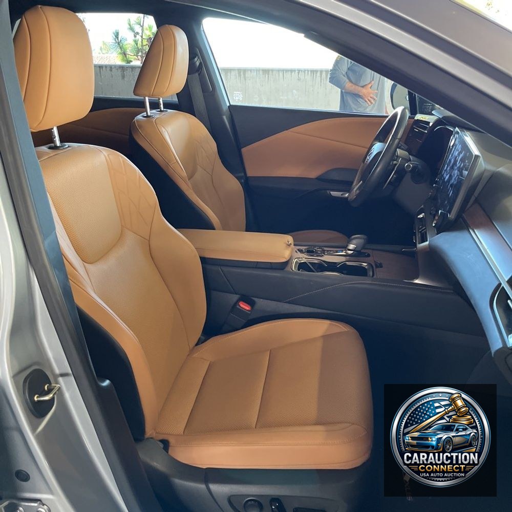 2023 Lexus RX 350 Premium