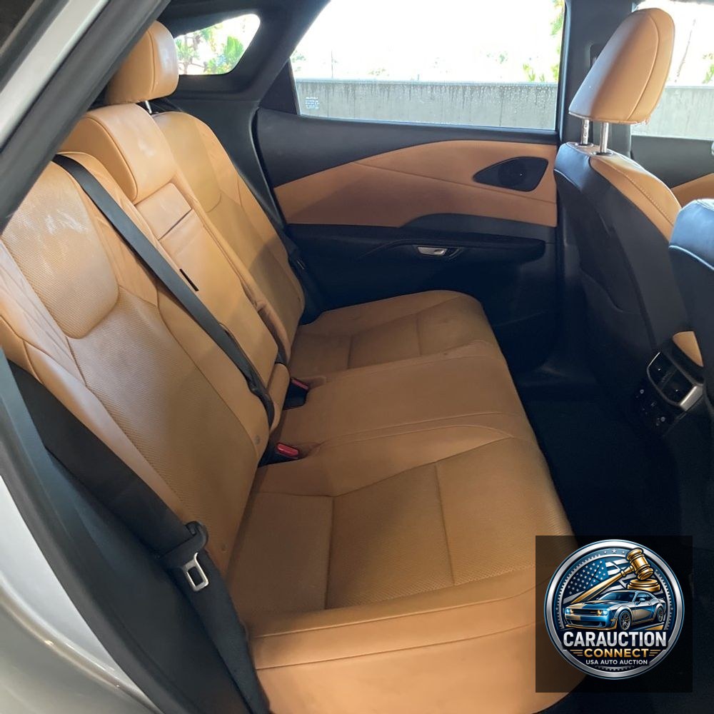 2023 Lexus RX 350 Premium