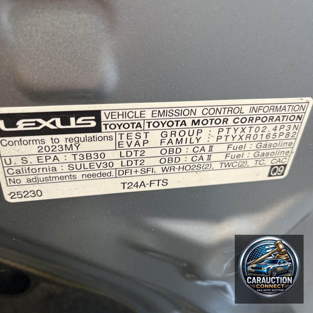 2023 Lexus RX 350 Premium