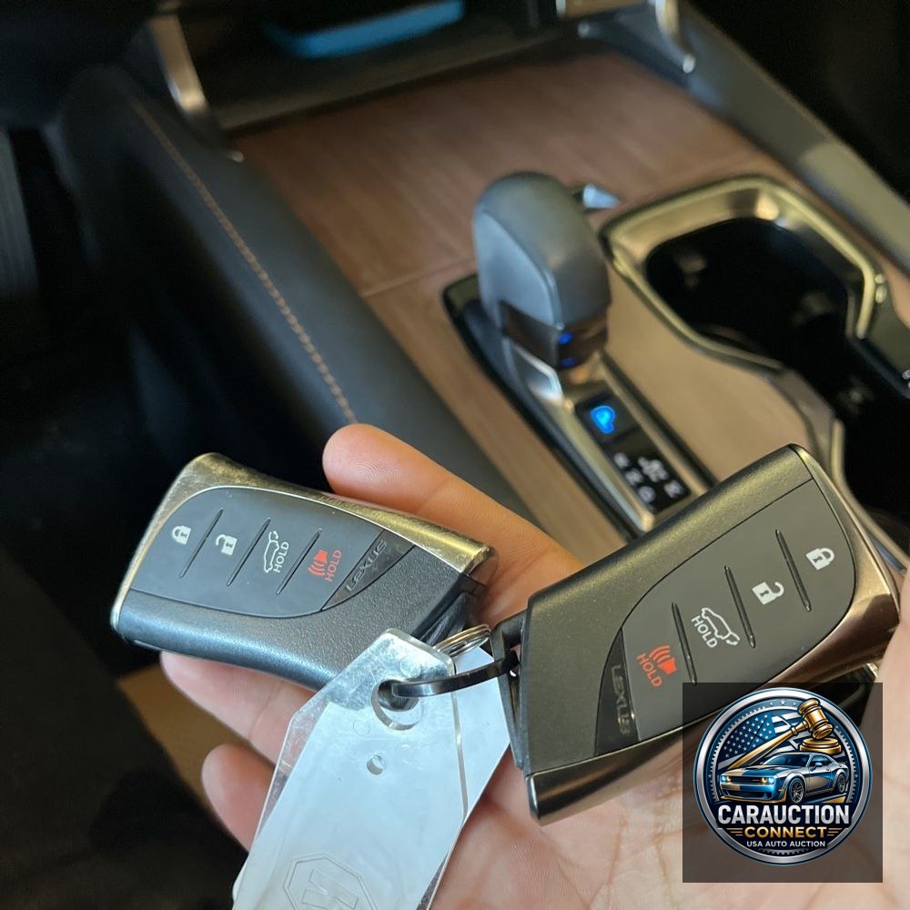 2023 Lexus RX 350 Premium