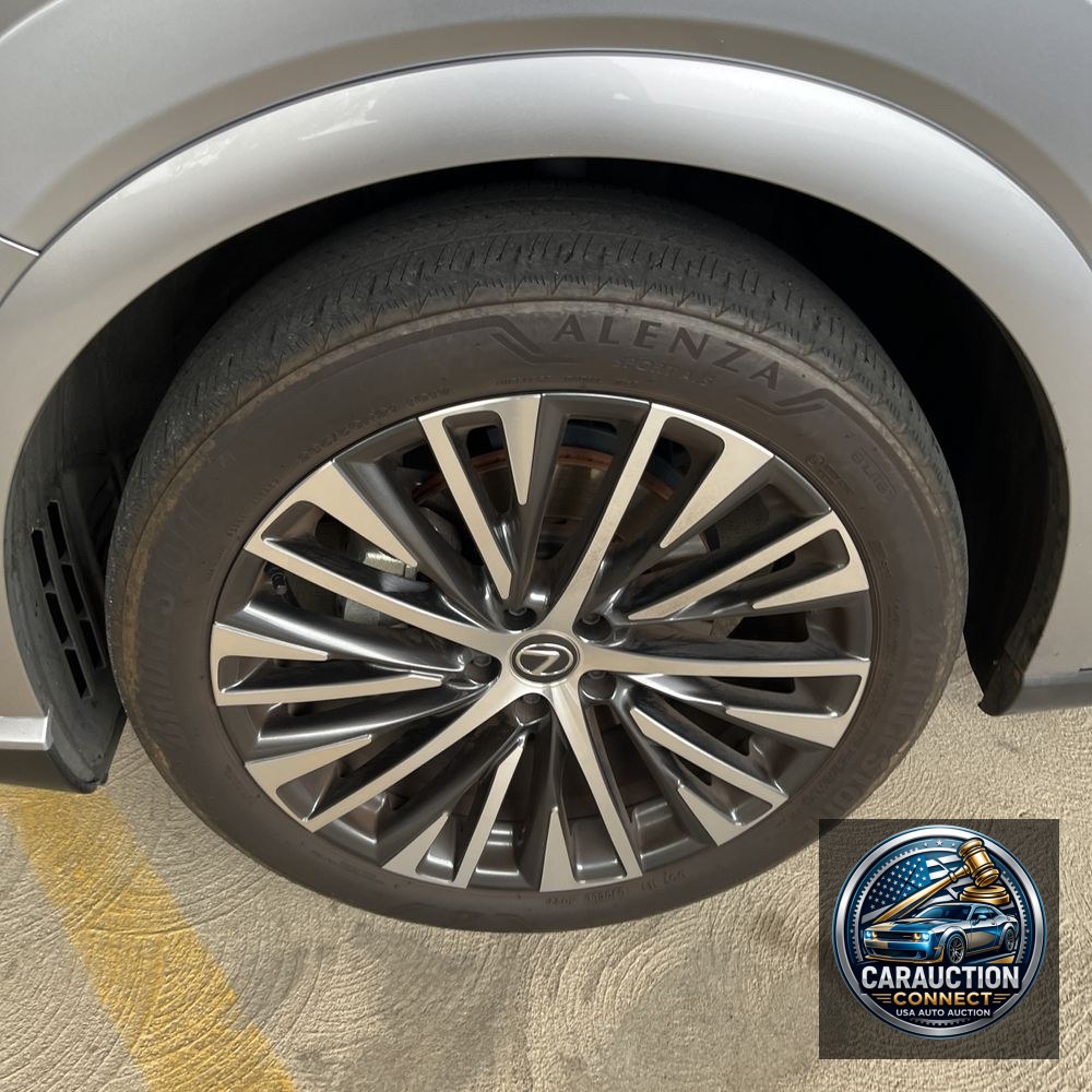2023 Lexus RX 350 Premium+