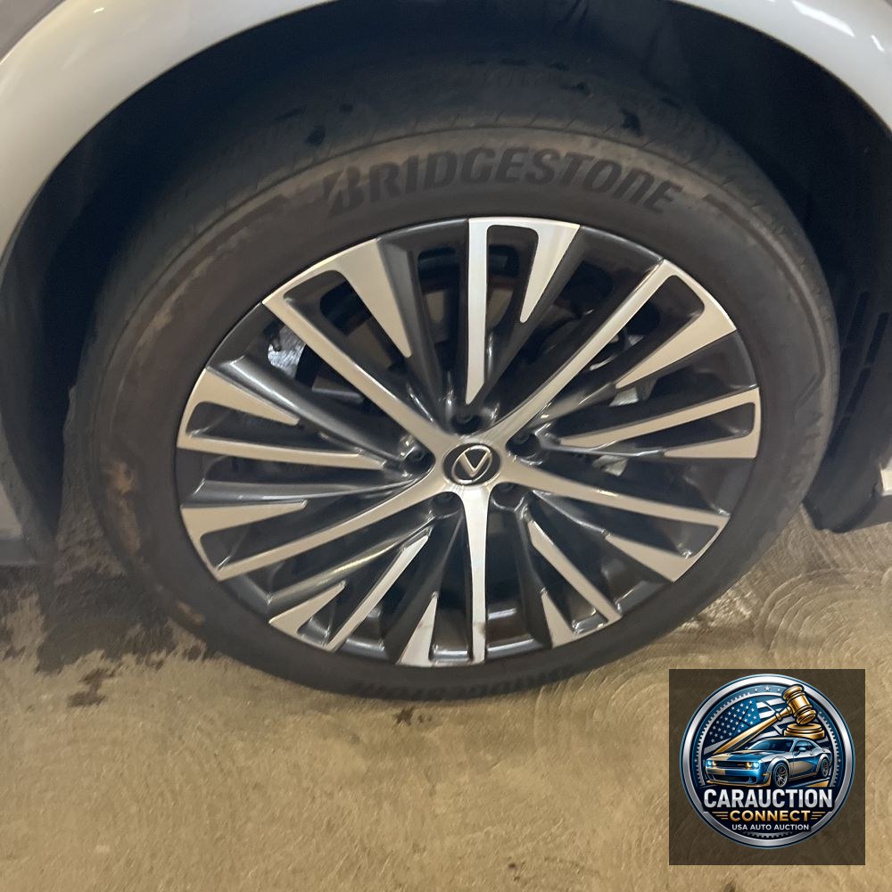 2023 Lexus RX 350 Premium+
