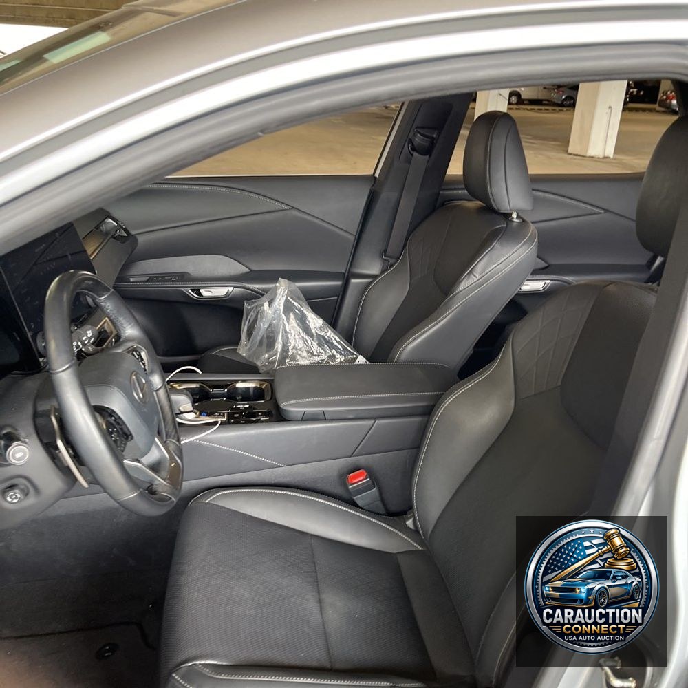 2023 Lexus RX 350 Premium+