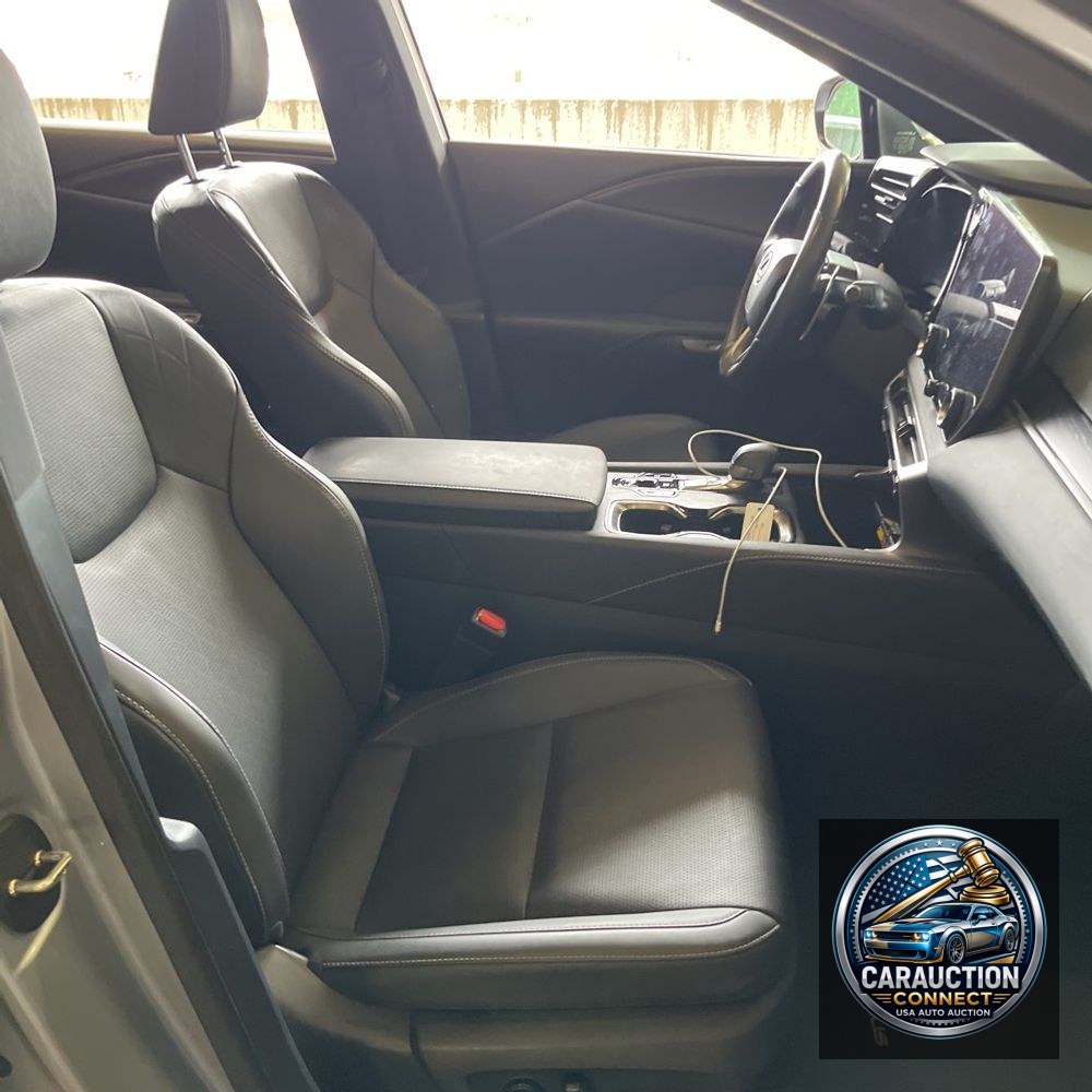 2023 Lexus RX 350 Premium+