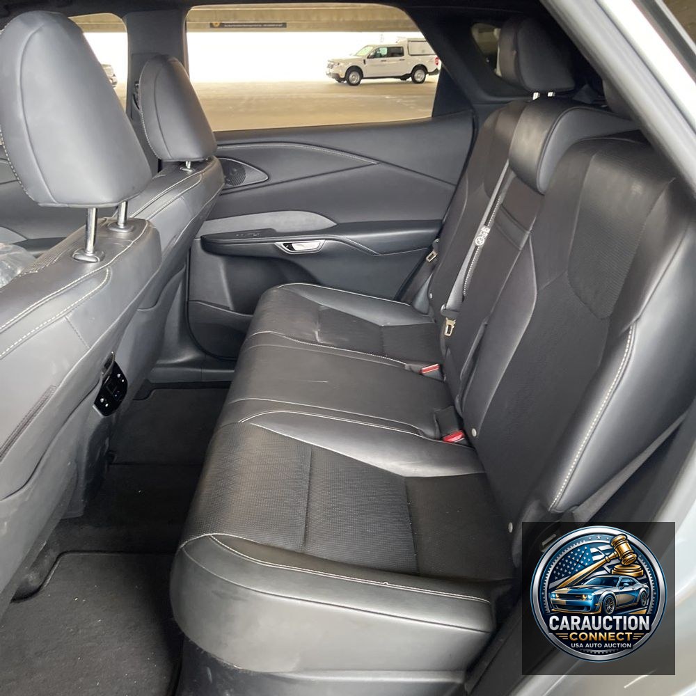 2023 Lexus RX 350 Premium+