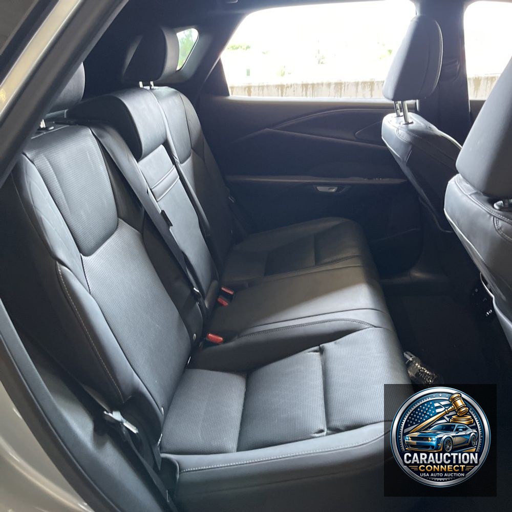 2023 Lexus RX 350 Premium+