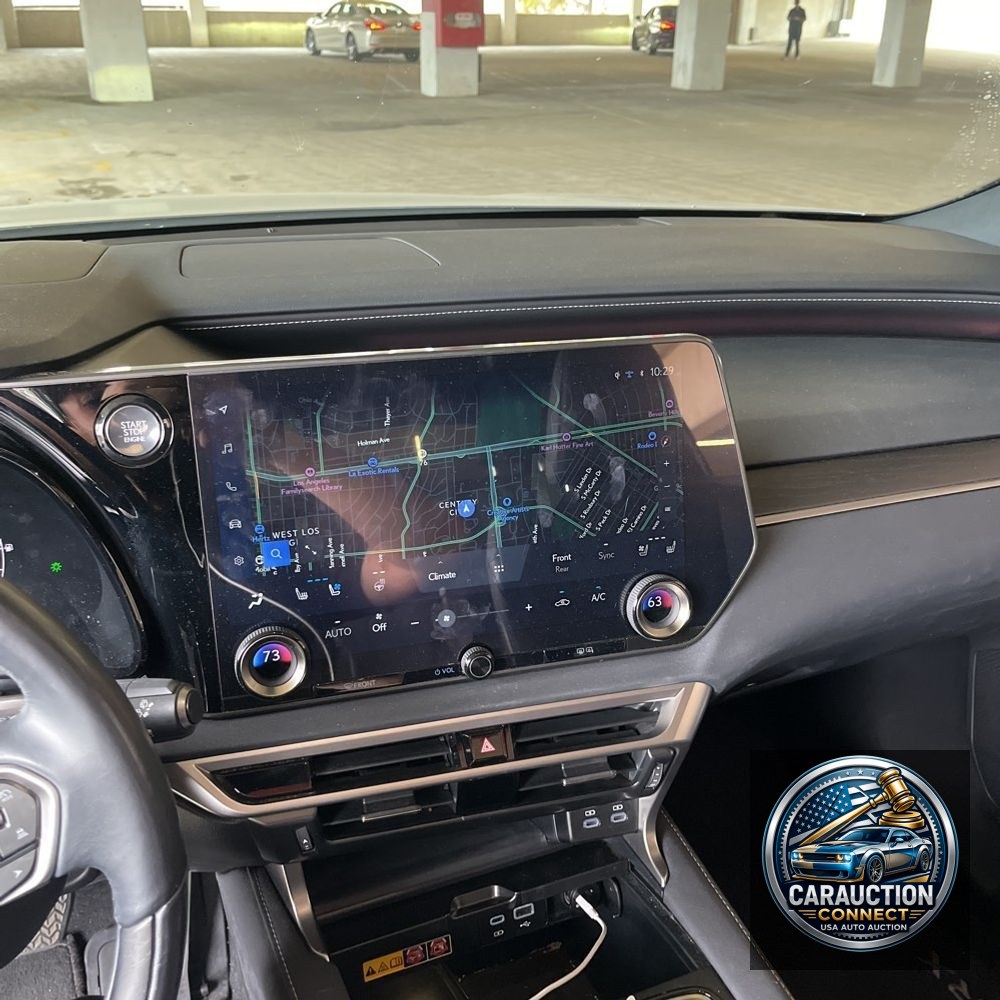 2023 Lexus RX 350 Premium+