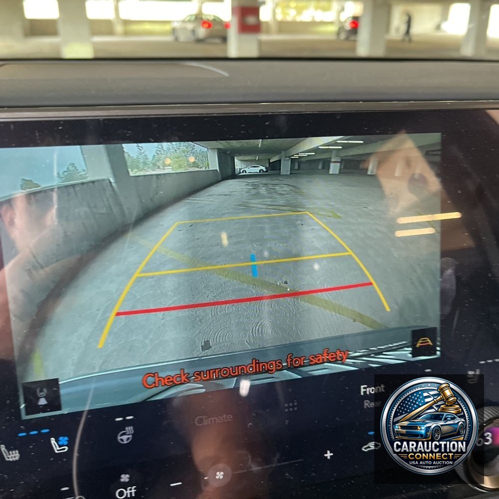 2023 Lexus RX 350 Premium+
