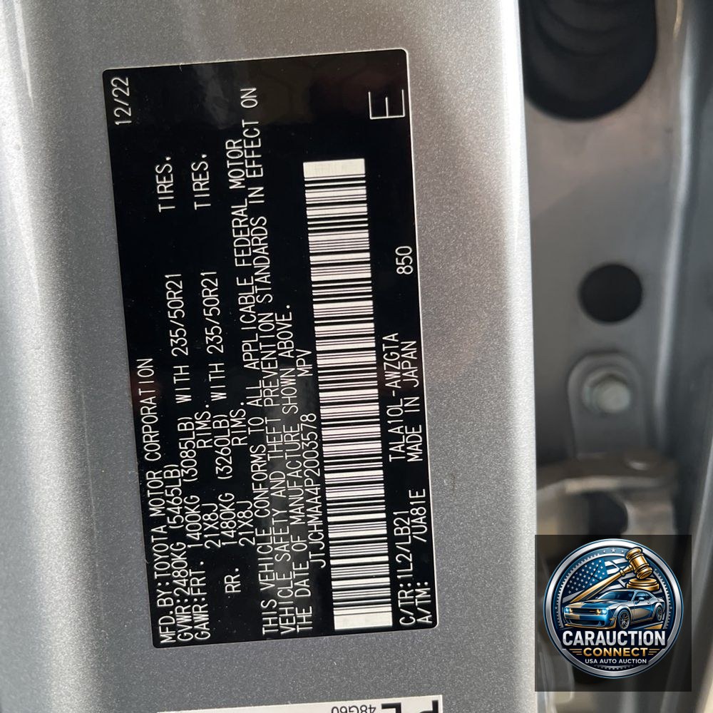 2023 Lexus RX 350 Premium+
