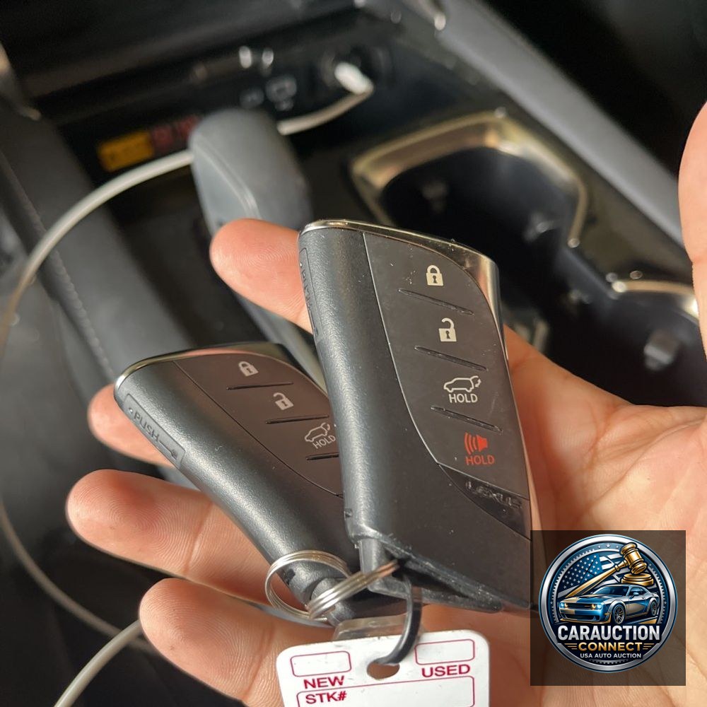 2023 Lexus RX 350 Premium+