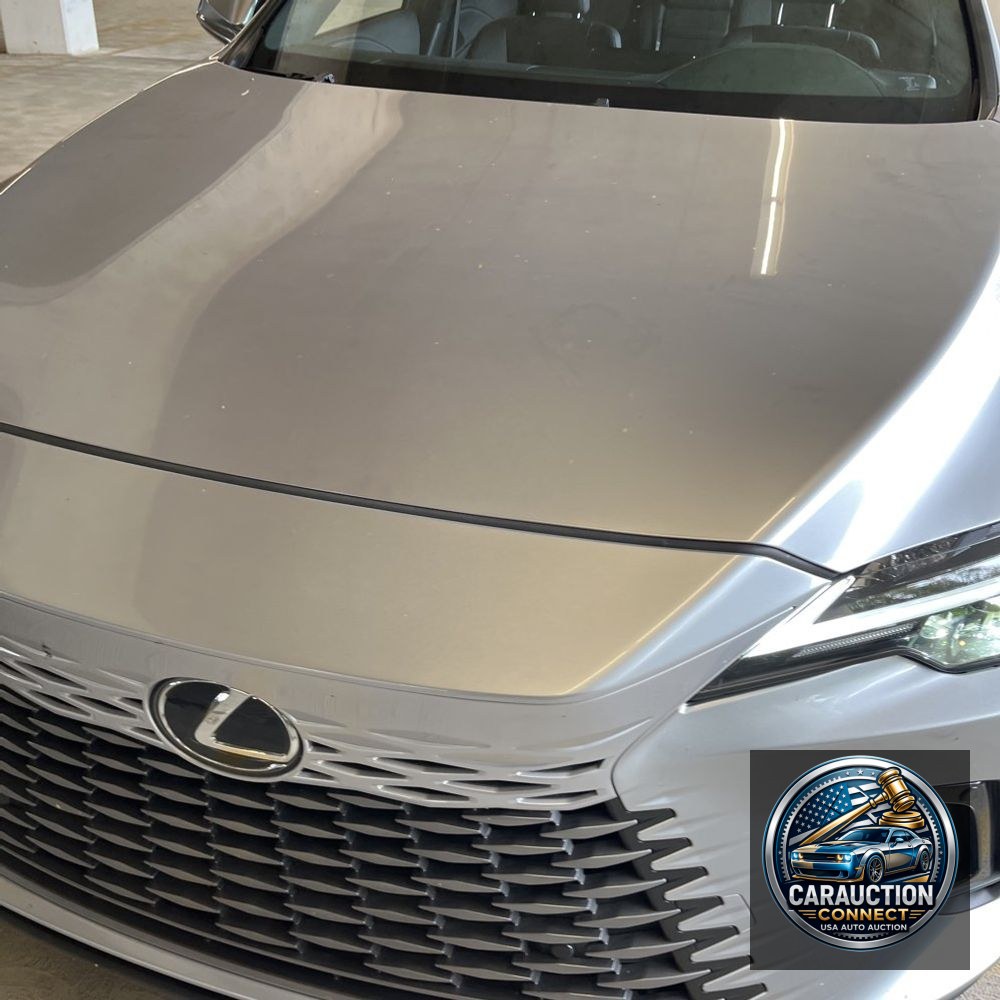 2023 Lexus RX 350 Premium+