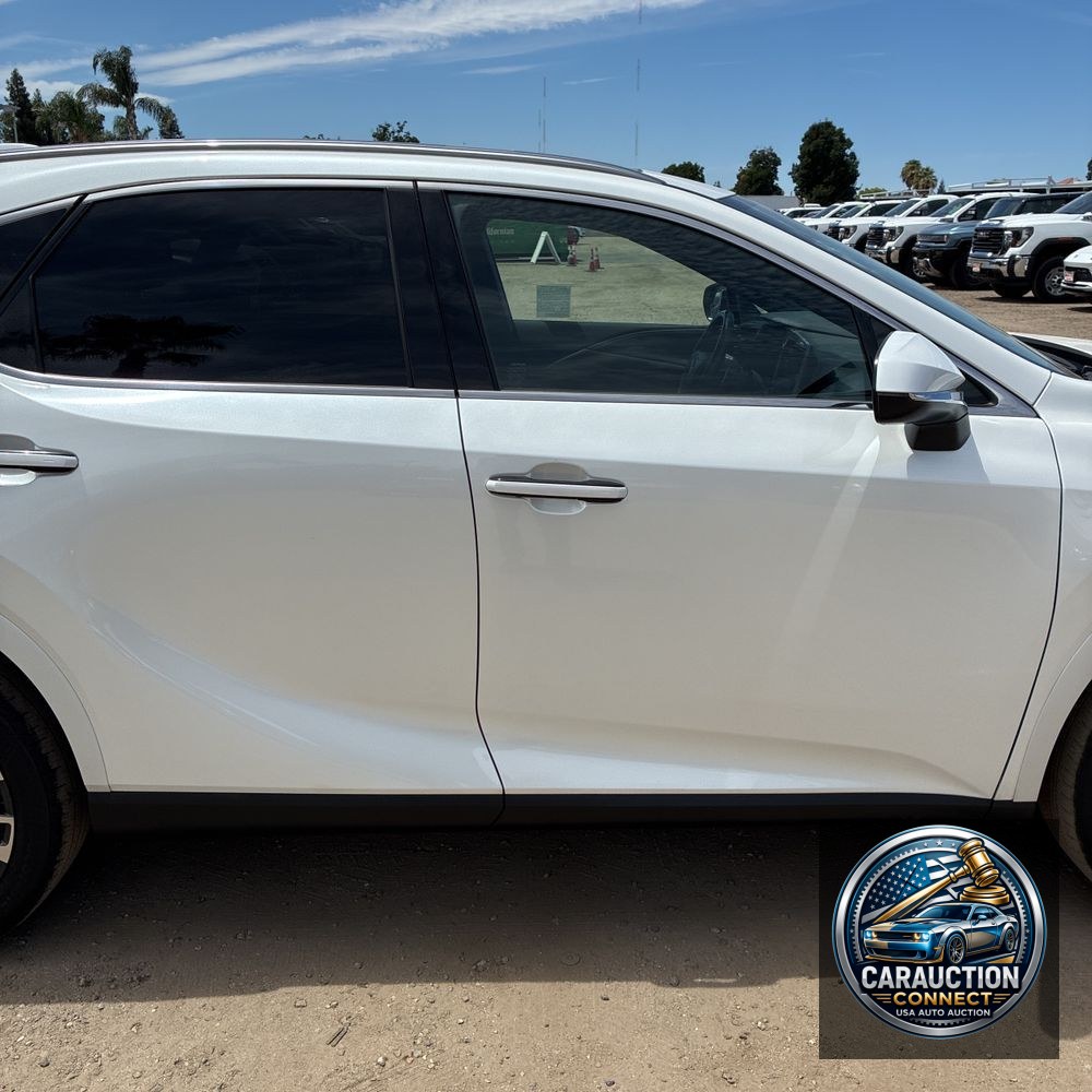 2023 Lexus RX 350 Premium+