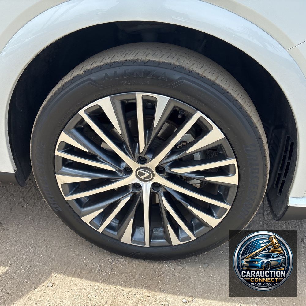 2023 Lexus RX 350 Premium+