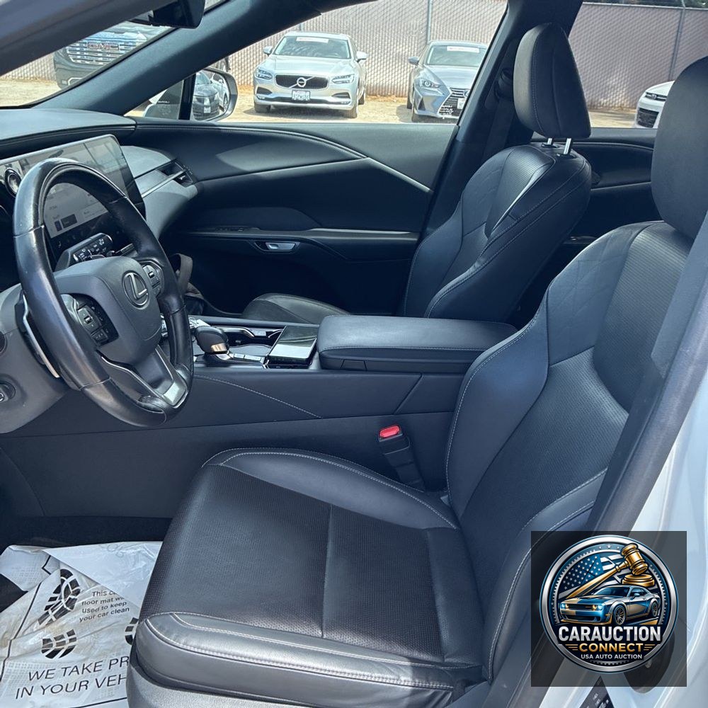 2023 Lexus RX 350 Premium+